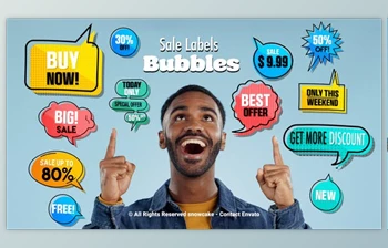 Download Sale Labels <span class='badge badge-warning'>Bubbles</span> (<span class='badge badge-warning'>Videohive</span> 51317625) - AE <span class='badge badge-warning'>Project</span>