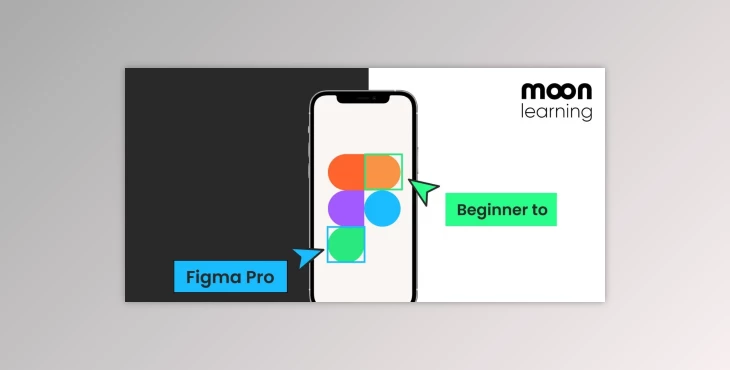Download Figma: The Absolute Beginner to Pro Class building an App
