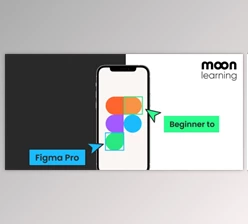 Download Figma: The Absolute Beginner to Pro Class building an App