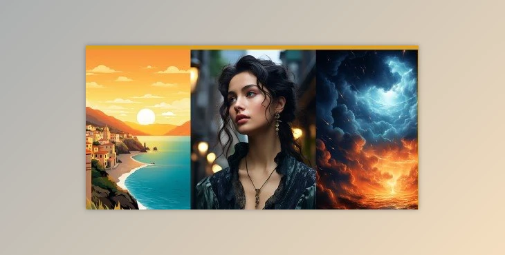 Download Midjourney Masterclass: Complete Guide For Better AI Arts