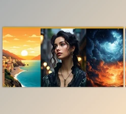 Download Midjourney Masterclass: Complete Guide For Better AI Arts