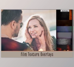 Download Film Texture Overlays - 92171008
