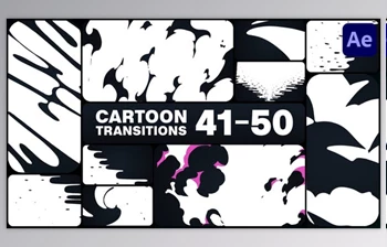 Download <span class='badge badge-warning'>Cartoon</span> Transitions for <span class='badge badge-warning'>After</span> <span class='badge badge-warning'>Effects</span> (<span class='badge badge-warning'>Videohive</span> 51158658) - AE <span class='badge badge-warning'>Project</span>