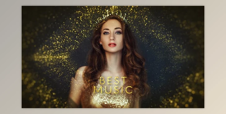 Download Awards Opener (Videohive 50848773) - AE Project