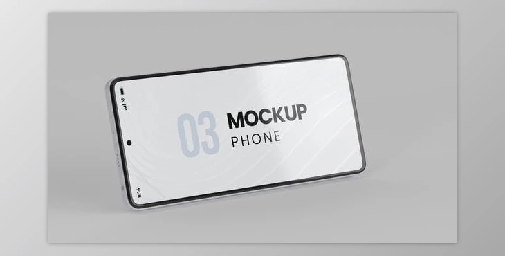 Download App Promo Mockup (Videohive 51147183) - AE Project