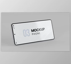 Download App Promo Mockup (Videohive 51147183) - AE Project