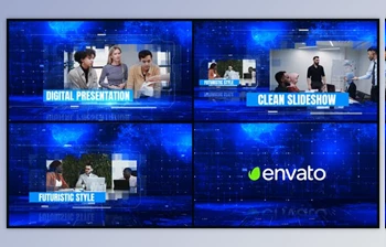 Download Digital <span class='badge badge-warning'>Presentation</span> (<span class='badge badge-warning'>Videohive</span> 51247283) - AE <span class='badge badge-warning'>Project</span>