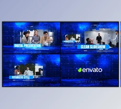 Download Digital Presentation (Videohive 51247283) - AE Project