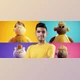 Download Blender 3D: Design 3D Characters in Blender from Scratch