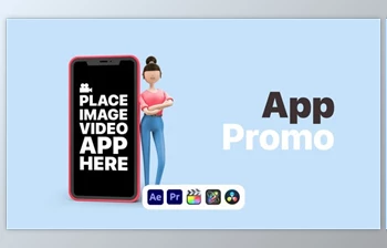 Download Explainer Girl <span class='badge badge-warning'>App</span> <span class='badge badge-warning'>Promo</span> (<span class='badge badge-warning'>Videohive</span> 50622834) - AE <span class='badge badge-warning'>Project</span>