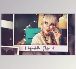Download Photo Slideshow || Flying Slideshow (Videohive 49699974) - AE Project