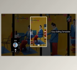 Download Tiktok Intro (Videohive 50273266) - AE Project