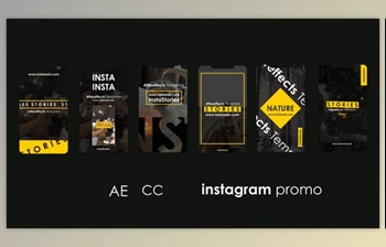 Download Instagm Reels <span class='badge badge-warning'>2</span> (Videohive 50273218) - AE Project