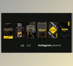 Download Instagm Reels 2 (Videohive 50273218) - AE Project