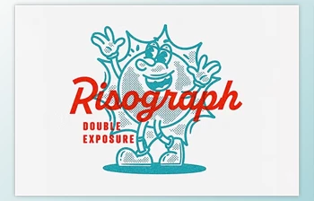 Download Vintage <span class='badge badge-warning'>Double</span> Exposure Photo Effect - 92136798