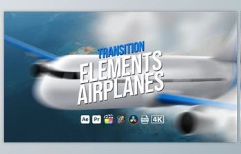 Download Transition <span class='badge badge-warning'>Elements</span> Airplanes (<span class='badge badge-warning'>Videohive</span> 51504399) - AE <span class='badge badge-warning'>Project</span>