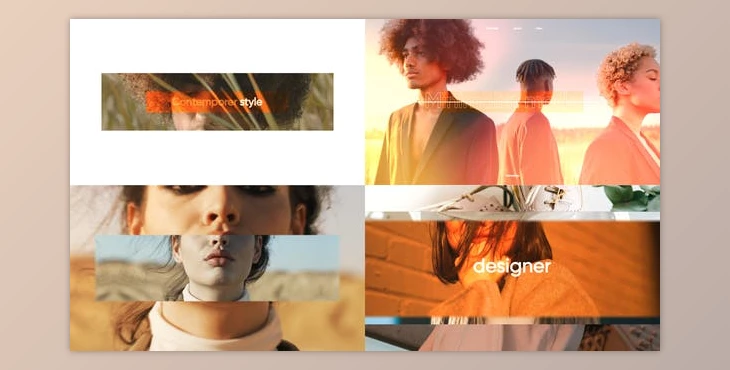 Download Modern Promo Video Slideshow (Videohive 51473167) - AE Project