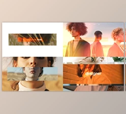 Download Modern Promo Video Slideshow (Videohive 51473167) - AE Project