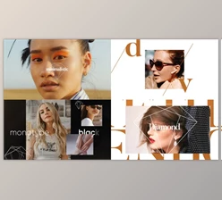 Download Modern Fashion Photo Slideshow (Videohive 51473107) - AE Project