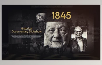 Download Historical <span class='badge badge-warning'>Documentary</span> <span class='badge badge-warning'>Slideshow</span> (<span class='badge badge-warning'>Videohive</span> 51435503) - AE <span class='badge badge-warning'>Project</span>