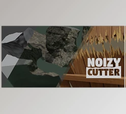 Download Blender Market – Noisy-Cutter v1.8