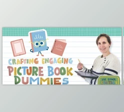Download Creating Engaging Picture Book Dummies