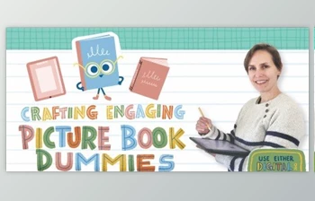 Download Creating Engaging Picture <span class='badge badge-warning'>Book</span> Dummies
