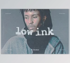 Download Low Ink Printer Effect - 92068167