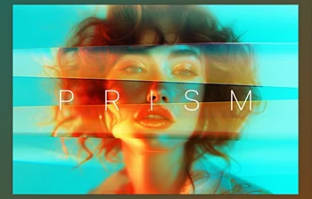 Download Sunlit <span class='badge badge-warning'>Prism</span> Photo Effect - 92074817