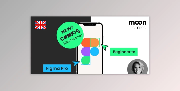Download NEW Figma 2024: Getting started the Beginner to Pro Class
