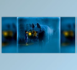 Download Getting Started With Adobe Photoshop Manipulation
