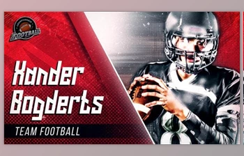 Download Sports Player Introduction (Videohive <span class='badge badge-warning'>51508337</span>) - AE Project
