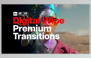 Download Premium Transitions Digital <span class='badge badge-warning'>Wipe</span> (Videohive 51525571) - AE Project