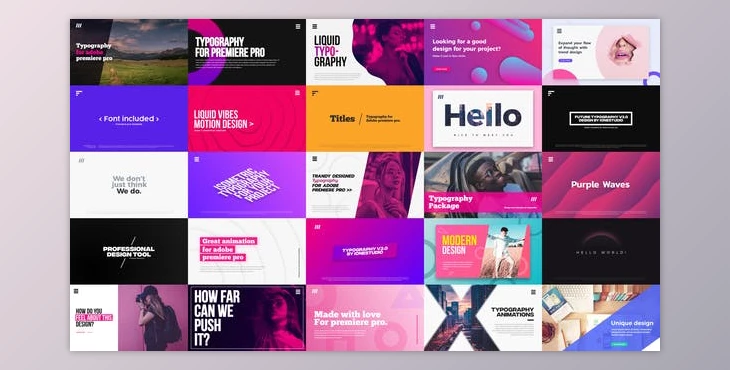 Download Motion Slides (Videohive 23153928) - AE Project
