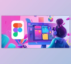 Download Master Figma Ui/Ux Prototyping: Basic To Advanced Level