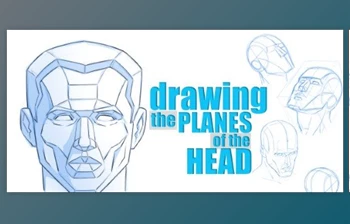 Download How to Draw the Planes of the <span class='badge badge-warning'>Head</span>