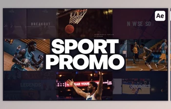 Download Sport <span class='badge badge-warning'>Promo</span> (<span class='badge badge-warning'>Videohive</span> 51424393) - AE <span class='badge badge-warning'>Project</span>
