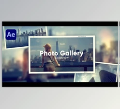 Download Slideshow - Photo Slideshow (Videohive 51547381) - AE Project
