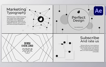 Download Marketing <span class='badge badge-warning'>Typography</span> for After Effects (<span class='badge badge-warning'>Videohive</span> 51469809) - AE <span class='badge badge-warning'>Project</span>