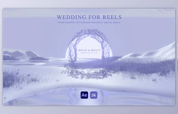 Download <span class='badge badge-warning'>Wedding</span> Invitation for Instagram Reels (<span class='badge badge-warning'>Videohive</span> 51508657) - AE <span class='badge badge-warning'>Project</span>