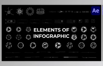 Download Elements Of Infographics for <span class='badge badge-warning'>After</span> <span class='badge badge-warning'>Effects</span> (<span class='badge badge-warning'>Videohive</span> 51515920) - AE <span class='badge badge-warning'>Project</span>