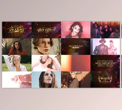 Download Awards Trailer (Videohive 51549572) - AE Project