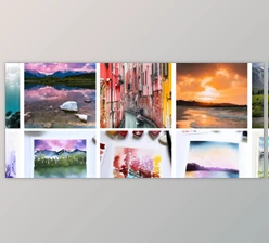 Download Painting Landscapes for Beginners: How to Simplify a Reference Photo