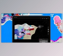 Download Mixed Media Animation: Unleash Your Creativity in Procreate Dreams