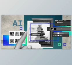 Download Using Adobe Firefly with Photoshop