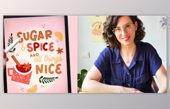 Download <span class='badge badge-warning'>Creating</span> a Collection: Greeting Cards for Illustrators