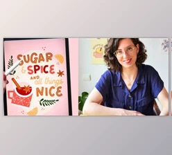 Download Creating a Collection: Greeting Cards for Illustrators