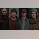 Download Unreal Engine - Survivor Characters Pack
