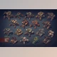 Download Unity Asset - Mech Constructor: Spiders and Tanks v2.5