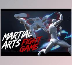 Download Unity Asset - Martial Arts Fight Game v2.2